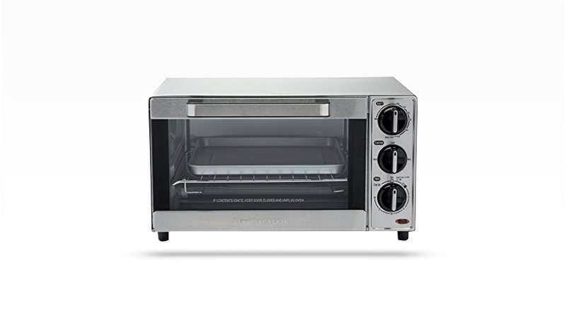 Hamilton Beach 31401 Toaster Oven Hamilton Beach 31401 Toaster Oven
