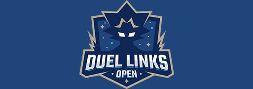 Duel Links Open #8 | YuGiOh! Duel Links Meta