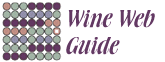 Wine Web Guide