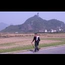 China Cycling Villages 11