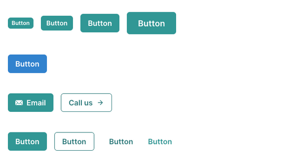React UI Libraries 2021 - webkid blog