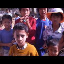 Burma Bago Children 19