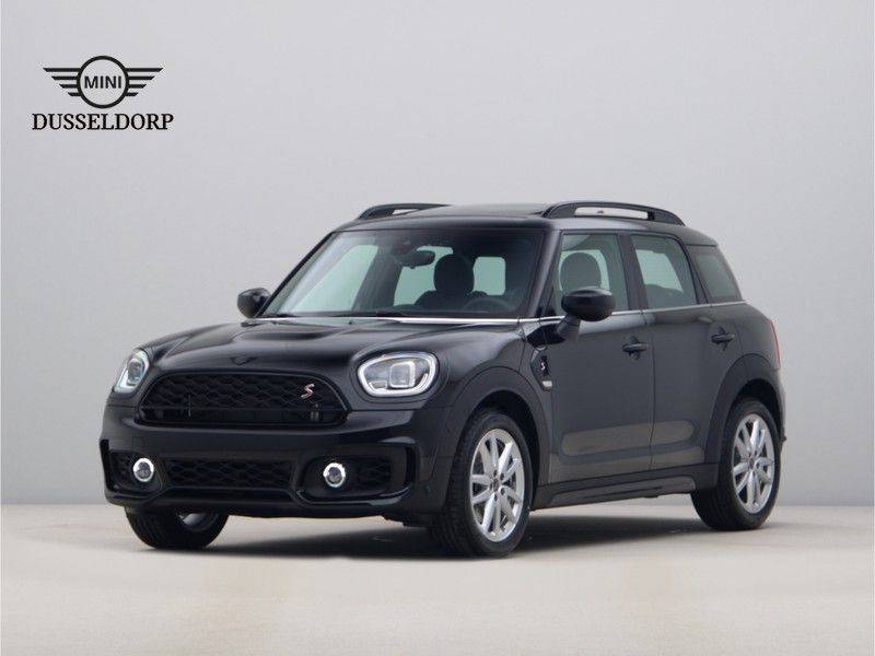 MINI Countryman Cooper S John Cooper Works afbeelding 1