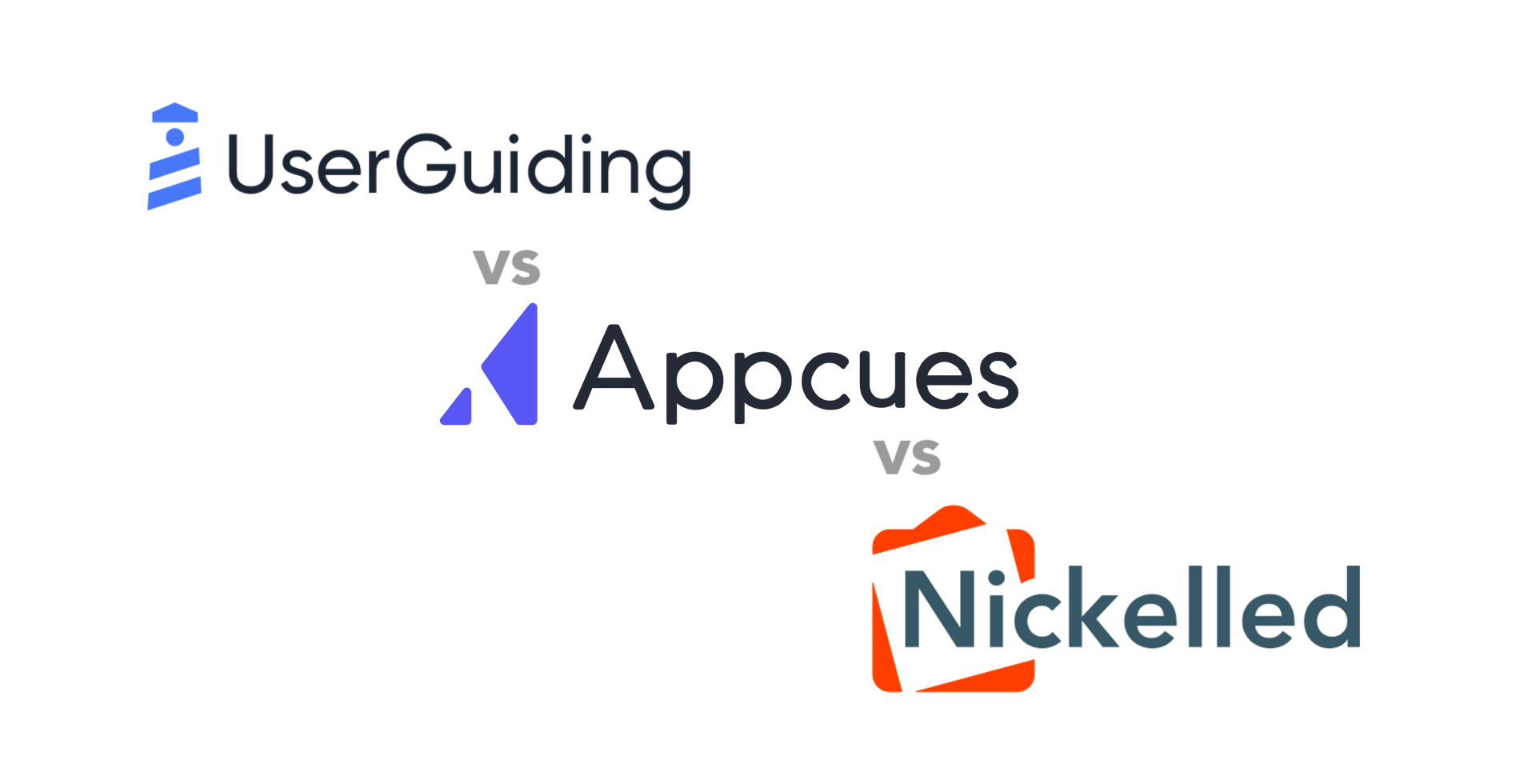 UserGuiding vs Appcues hero image
