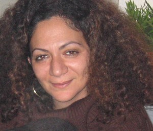Samah Selim: Text and Context - Translating in a State of Emergency