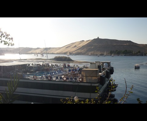 Egypt Nile Boats 13