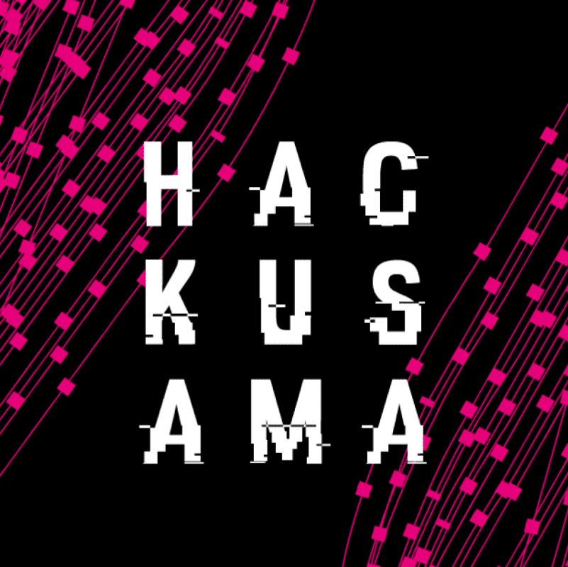 Hackusama