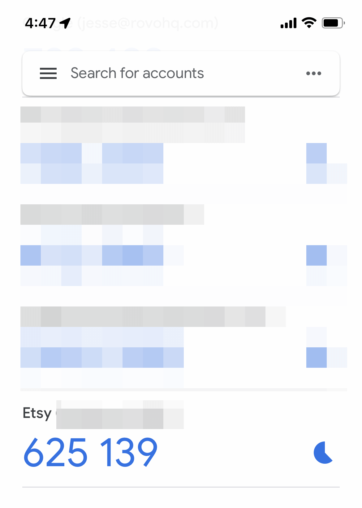 How to Authenticate Your Etsy Account Using Google Authenticator Crafted