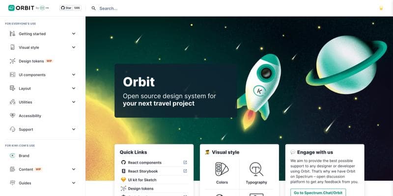 Orbit