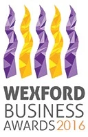 2Cubed shortlisted for two Wexford Business Awards