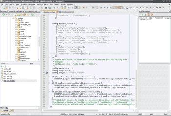 Using Notepad++ for Web Development | davidosomething.com