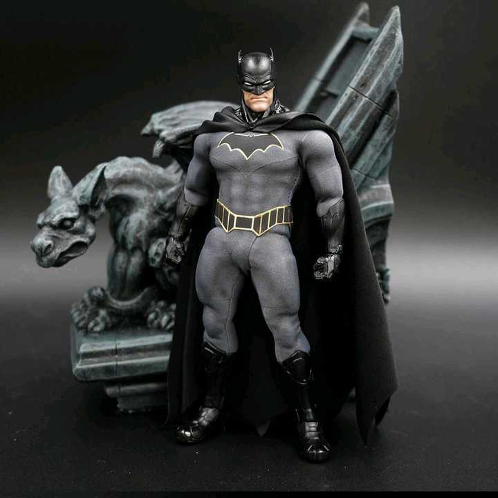 Figure Photograph Collection, Part 2