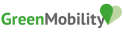 Green Mobility logo