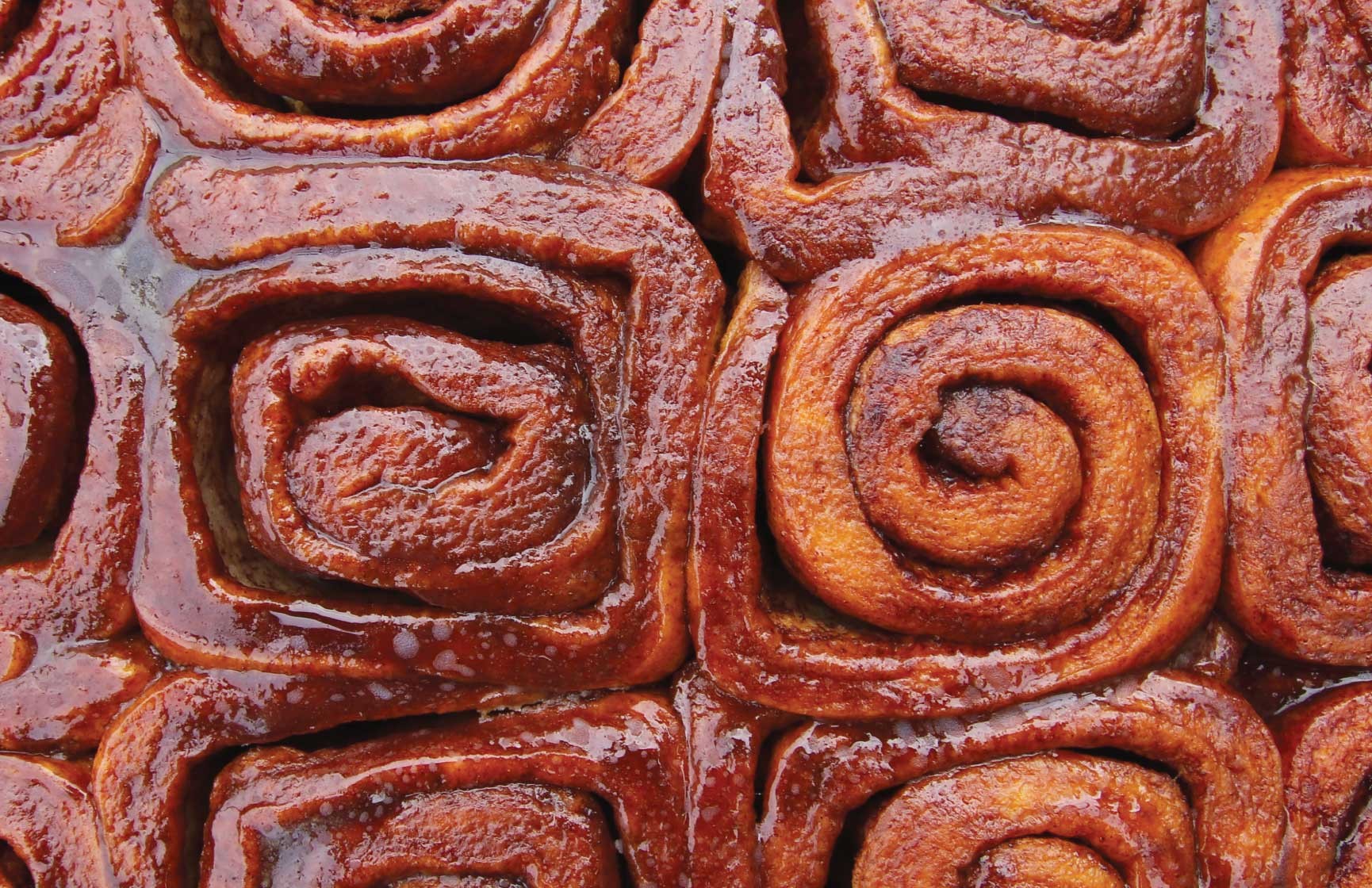 How to make UBC cinnamon buns at home | Beyond