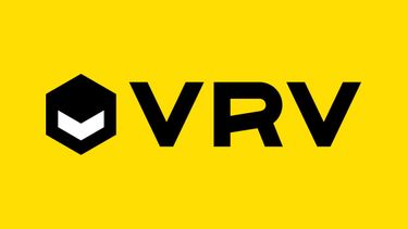 VRV logo