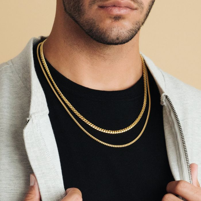 Best Selling Link Chains & Bracelets & Pendants from JAXXON