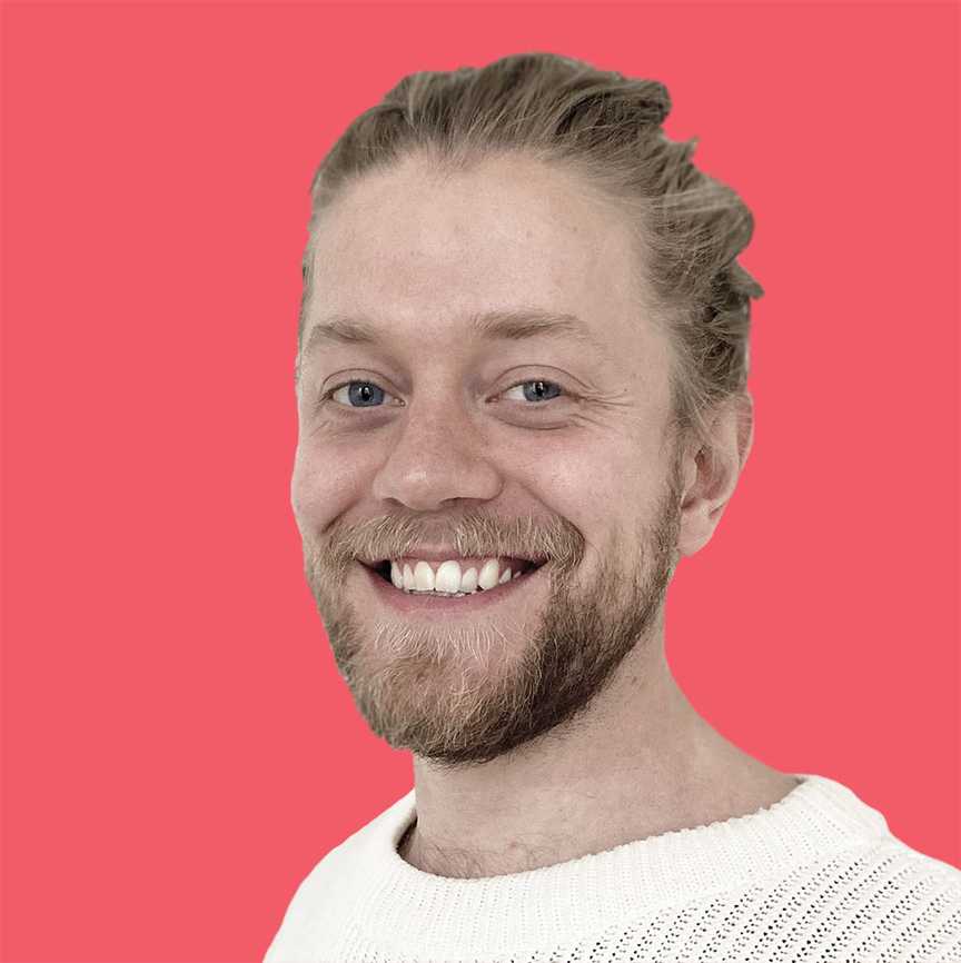 Sebastian Sjööns, Content Unikorn