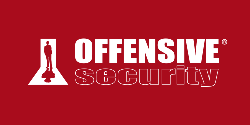 Offensive Security