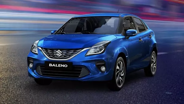 Nexa Baleno Price in Chennai