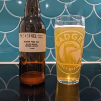 The Kernel - Wheat Pale Ale