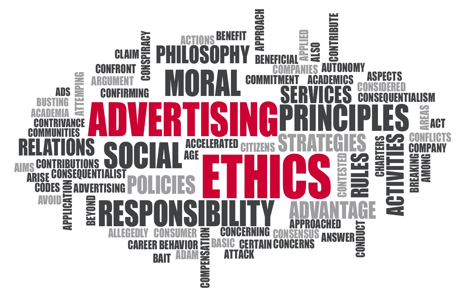 Ethics in Advertising