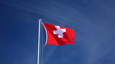 CIO Viewpoint: Switzerland's Economy