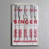 Needle Pack Needle Pack