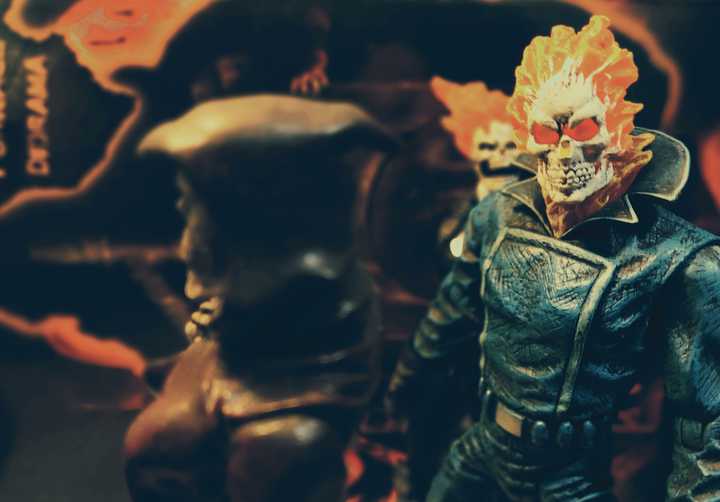 Man’s Nightmare Death