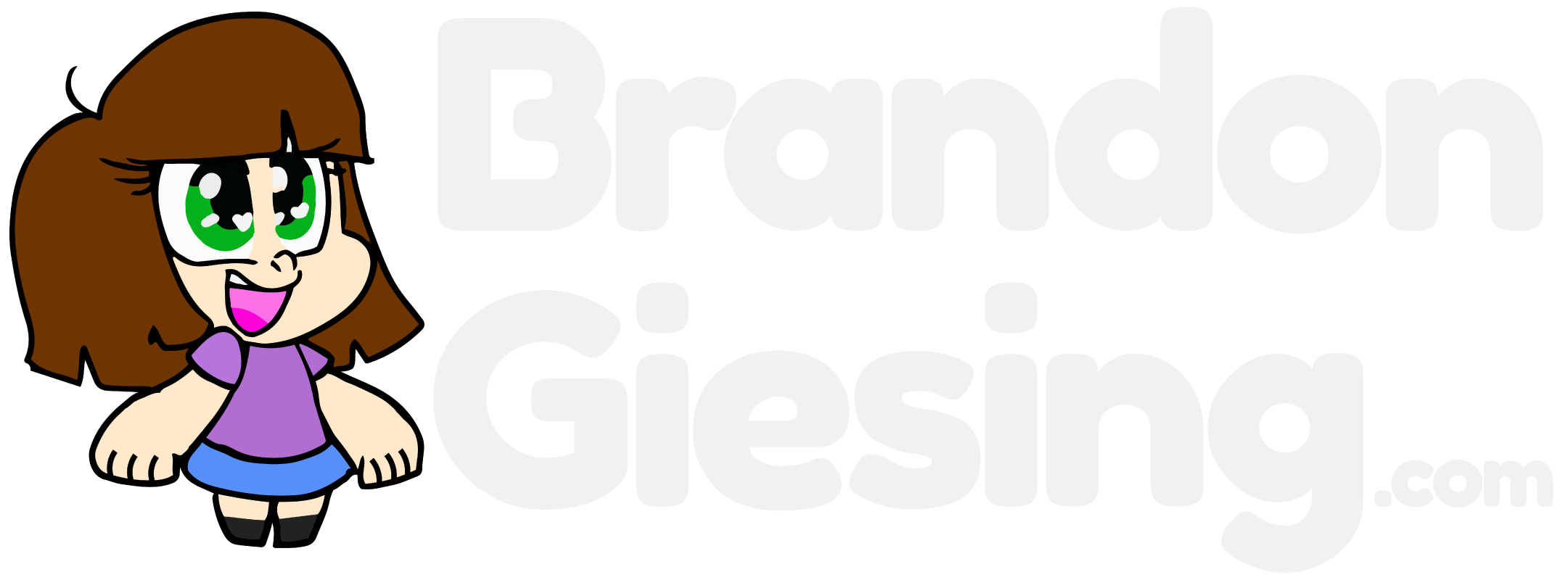 BrandonGiesing.com