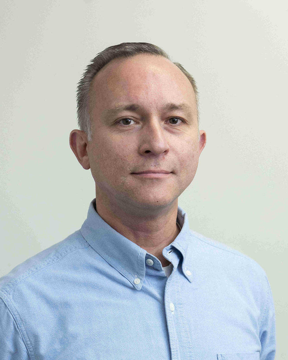 Dr Andrzej Januszewski. Credit: NHMRC CTC