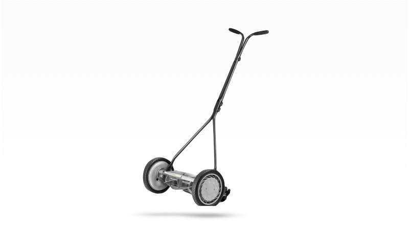 American Lawn Mower 5-Blade Reel Mower American Lawn Mower 5-Blade Reel Mower