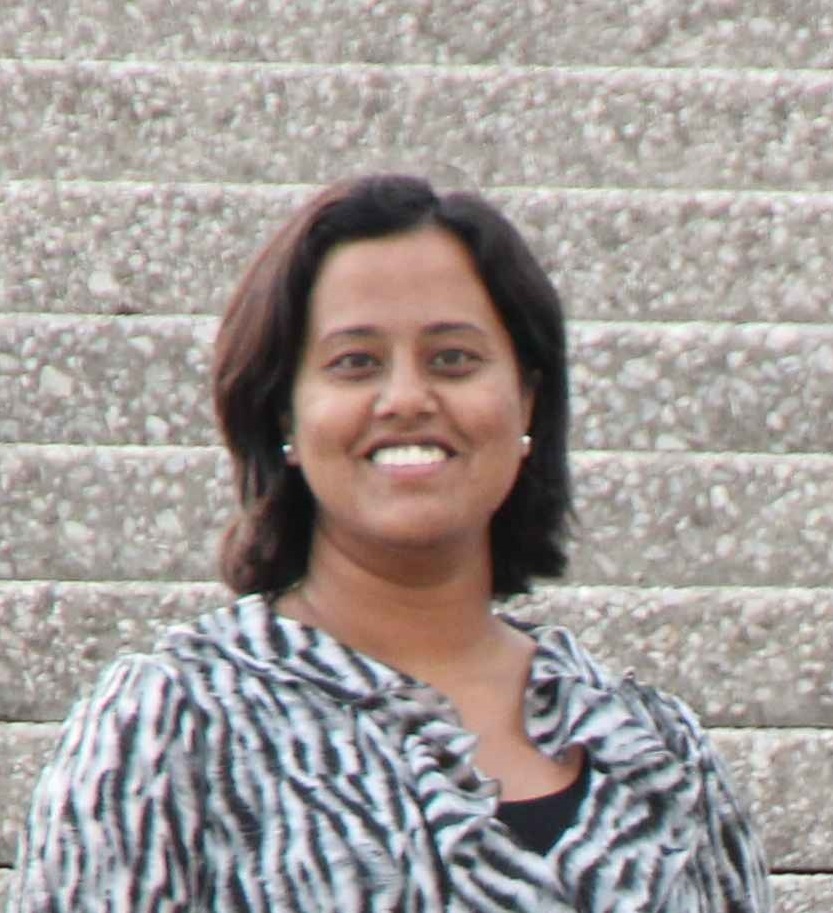 Anindita Bhattacharya