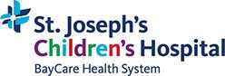 St. Joseph's Children's Hospital Logo