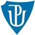 Palacký University logo