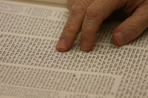 Consisting of 5,422 pages of Hebrew and Aramaic, the Babylonian Talmud originally completed 1,500 years ago has defied widespread translation.