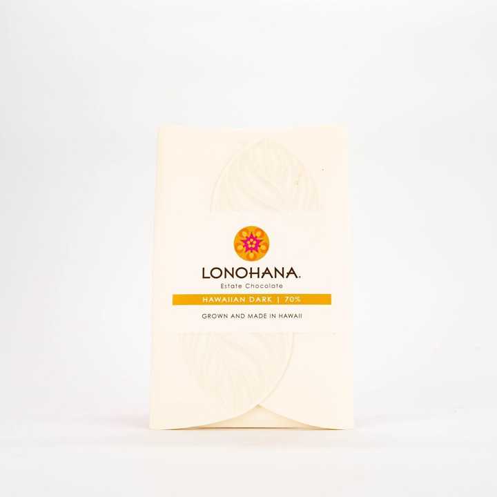 Lonohana | O'ahu Chocolate Bar