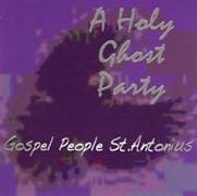 A Holy Ghost Party