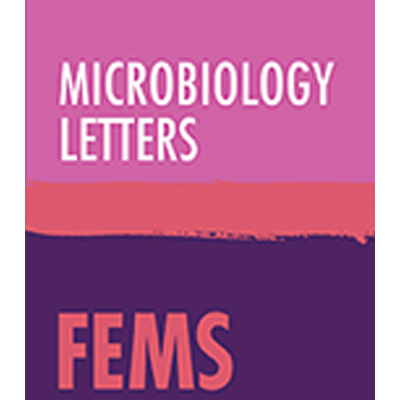 FEMS Microbiology Letters, PMID: 1690772