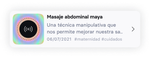 Contenido