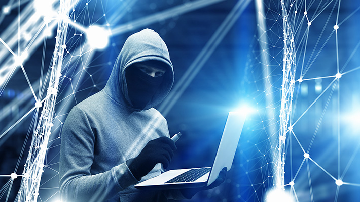 a hacker image