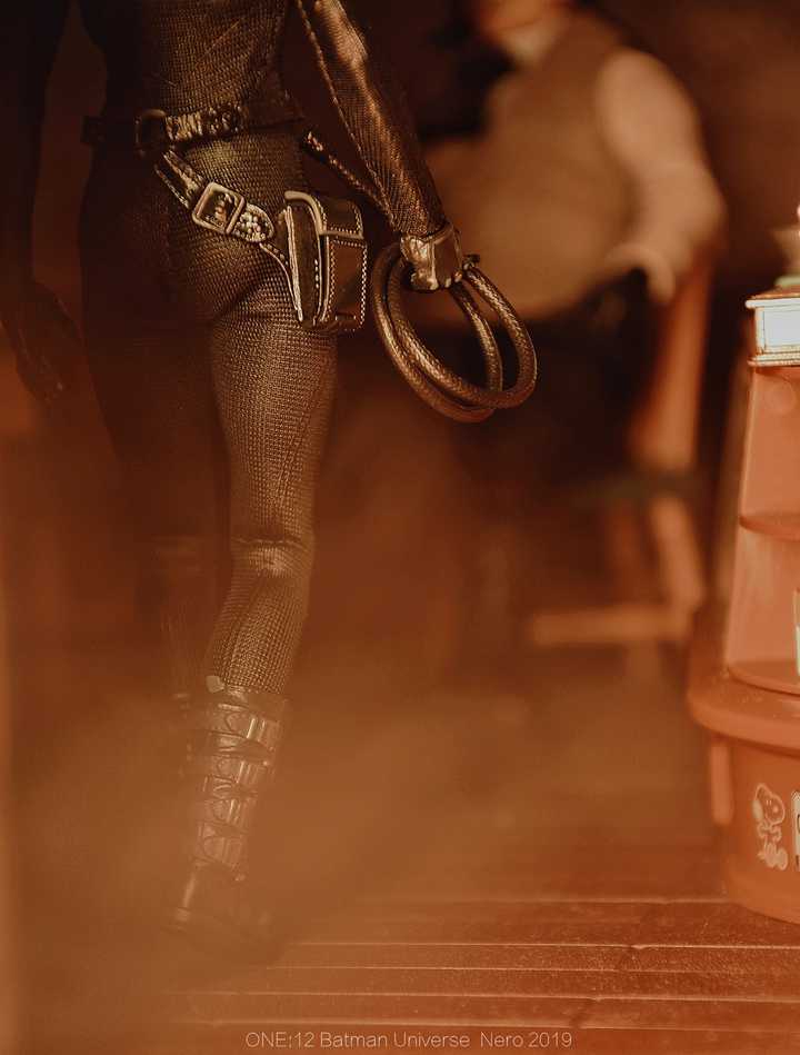 Batman Universe Chapter 2