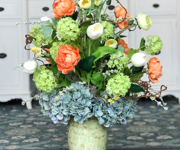 Floral Design
