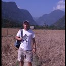 Laos Muang Ngoi Trekking 14