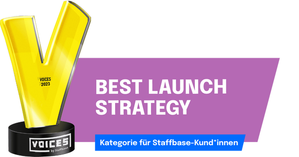 Best Launch Strategy: Aller Anfang ist schwer? Nicht mit der richtigen Strategie!