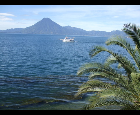 Guatemala Atitlan Views 14