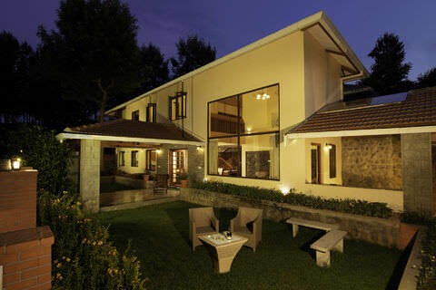 Fulbari - Completed Home in Drumella | Coonoor image