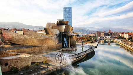 Abogados de despido en Bilbao