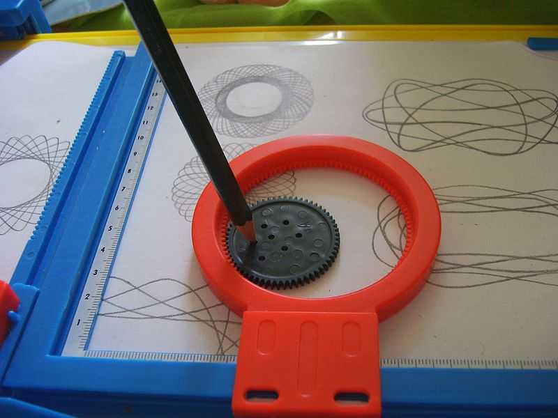 Spirograph