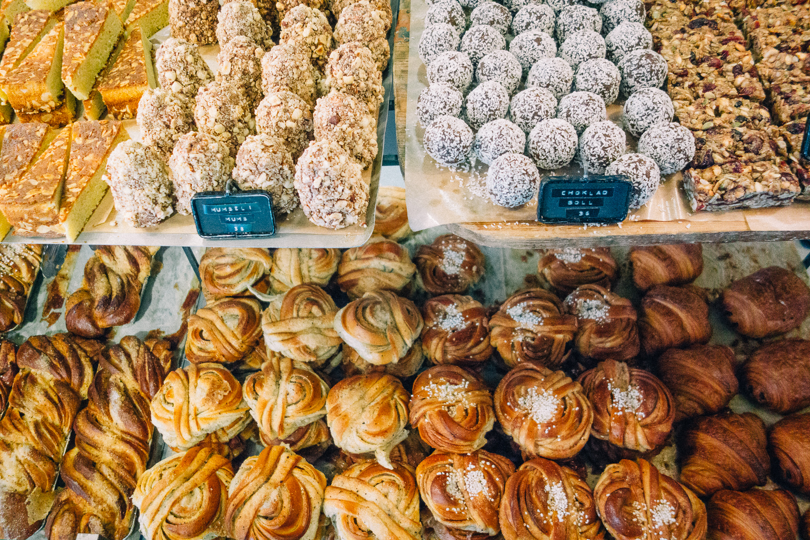 fabrique bakery in stockholm