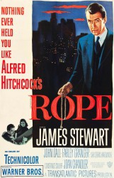 cover Rope